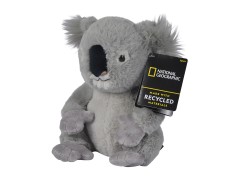 Disney National Geographic Koala teddy (25 cm)