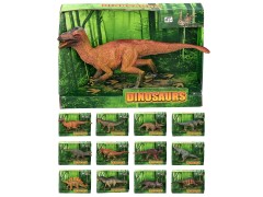 Dinosaurien 20-25cm 1 STK.