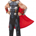 Avengers Thor dräkt 104cm (3-4 år)