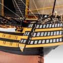 Revell, Model Sett HMS Victory, 1:225