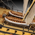 Revell, Model Sett HMS Victory, 1:225
