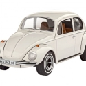 Revell, modelsæt, VW Beetle, 1:32