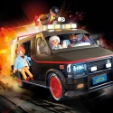 Playmobil, The A-Team Van