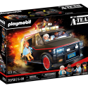 Playmobil, The A-Team Van