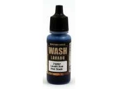 Vallejo Washes 17Ml Blue