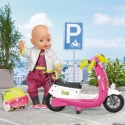 Baby Born, Radiostyrd scooter