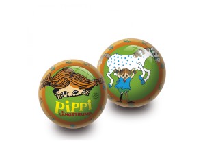 Pippi Langstrømpe Ball 23 cm