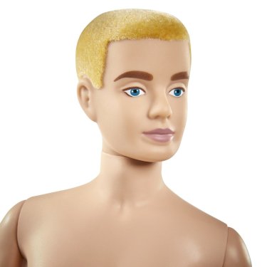 Barbie, Ken, 60-års jubilæumsdukke