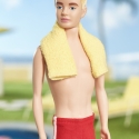 Barbie, Ken, 60-års jubilæumsdukke