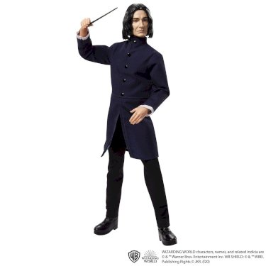 Harry Potter, docka, Severus Snape, 30 cm