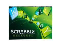 Scrabble, norsk