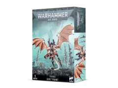 Warhammer 40K, Tyrandis: Hive Tyrant