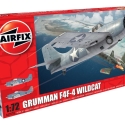 Airfix Grumman F4F-4 Wildcat 1:72