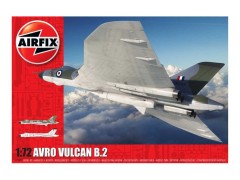 Airfix, Avro Vulcan B.2, 1:72