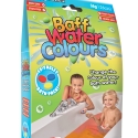 Zimpli Kids, Baff Water Colours, farvetabletter till badevand
