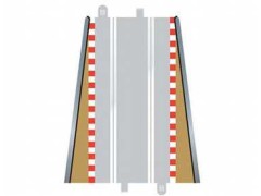 Scalextric Borders Lead-In/Out 350Mm (For C8205) 2 STK.