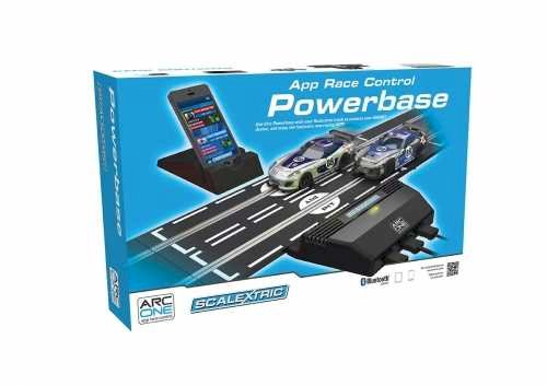 Scalextric Arc One Power Base Wired