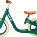 Hape, Learn to Ride, løbecykel, grön
