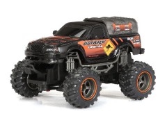 New Bright, Expedition Outback Recon, radiostyrd bil, 1:24