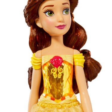 Disney Princess, Royal Shimmer, Belle