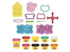 Play-Doh, Greta Gris, udklædningssæt