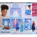 Frozen Elsas fold-sammen slott