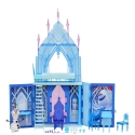 Frozen Elsas fold-sammen slott