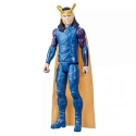 Marvel Avengers, Titan Hero, Loki, 30 cm