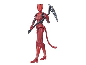 Fortnite, Victory Royale, actionfigur, Red Lynx, 15 cm