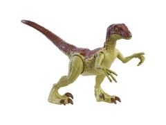 Jurassic World, Fierce Force, velociraptor, 18 cm