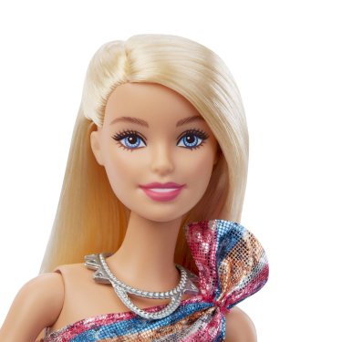 Barbie, Big City - Big Dreams, Malibu-dukke m/ musik och Ljus