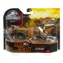 Jurassic World Dino Escape, alioramus, 17 cm