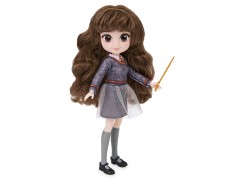 Wizarding World Fashion Docka 20 cm - Hermione