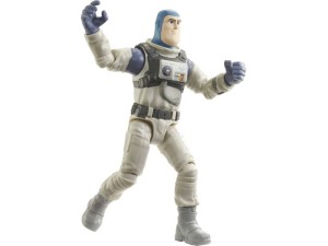 Lightyear, Buzz Lightyear-figur, 30 cm, XL-01