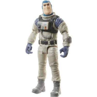 Lightyear, Buzz Lightyear-figur, 30 cm, XL-01