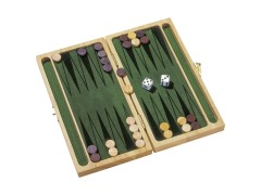 Goki, backgammon