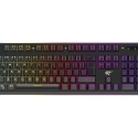 Havit HV-KB391L Tastatur Semimekanisk RGB USB