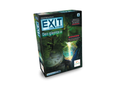Exit: Den glemte Ø (dansk)