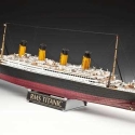 Revell 100 Års Titanic Spec.Edition 1:400