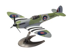 Airfix Quick Build, D-Day Spitfire