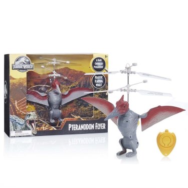 Jurassic World, Heliball Pteranodon