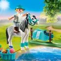 Playmobil Country Klassisk ponny samlerobjekt