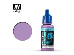 Vallejo Mecha Color 17ml Purple