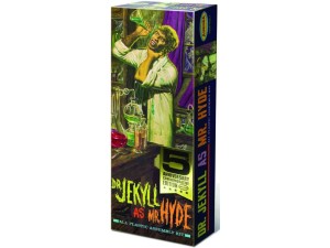 Moebius Models, Dr. Jekyll as Mr. Hyde, 22,5 cm, 1:8