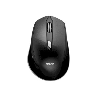 Havit Trådløs mus (2,4GHz/Bluetooth)
