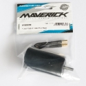 Maverick, brushless motor, FLX10-3665-3100KV Flux