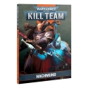 Warhammer 40K Kill Team, Codex: Nachmund