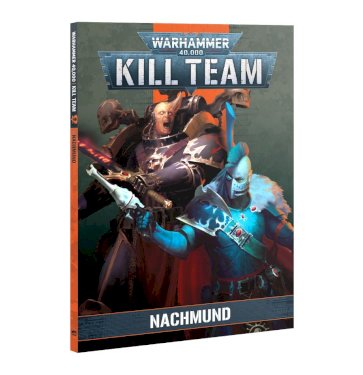 Warhammer 40K Kill Team, Codex: Nachmund