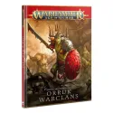 Age of Sigmar, Battletome: Orruk Warclans