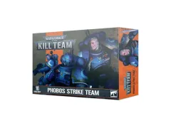 Warhammer 40K, Kill Team: Phobos Strike Team